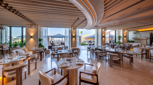 Ilios Restaurant