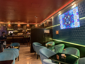 ILOLI - Restaurant in Dubai Marina Walk