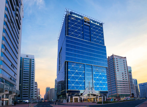 Jannah Burj Al Sarab Hotel