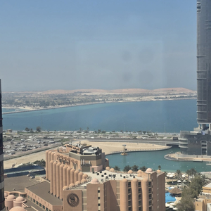 Jannah Executive Hotel Apartments