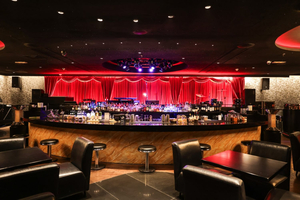 Jazz Bar
