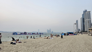 JBR • Jumeirah Beach Residence