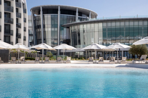 Jumeirah Saadiyat Island