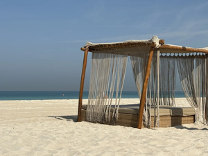 Kai Beach Saadiyat