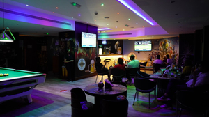 Kalimera Bar