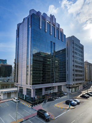 Kingsgate Hotel Abu Dhabi by Millennium