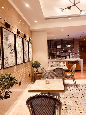 Knead Bakery & Patisserie