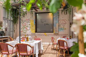 La Petite Maison (LPM) Dubai