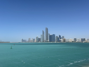 Laguna Beach Abu Dhabi