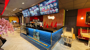 Lapaz Batchoy - Abu Dhabi