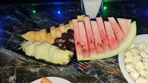 Les Etoiles Night Club اتوال كلوب