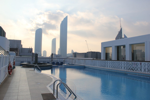 Level Lounge