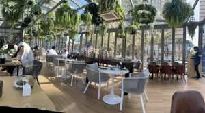 Lps Cafe