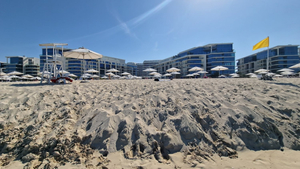 Mamsha Beach