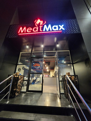 Meat Max