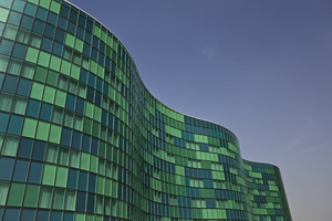 Millennium Al Rawdah Hotel