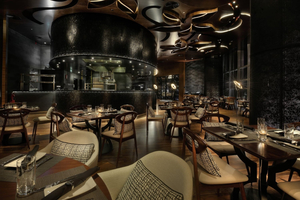 Mint Leaf of London Dubai