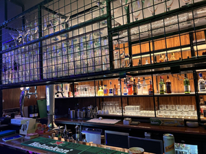 Nautical Pub And Dj Bar