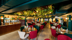 NH 47 Restaurant