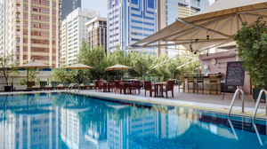 Novel Hotel City Center