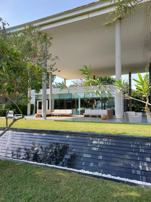 Nurai Island Welcome Centre