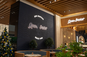Ocean Basket Reem Mall