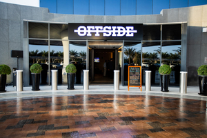Offside Gastropub