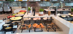 Oléa Mediterranean Restaurant