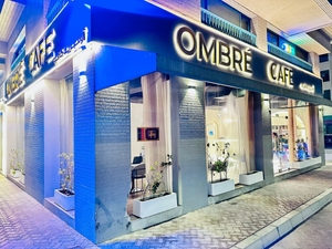 Ombre Cafe & Restaurant