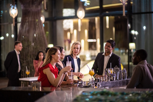 Pearl Lounge