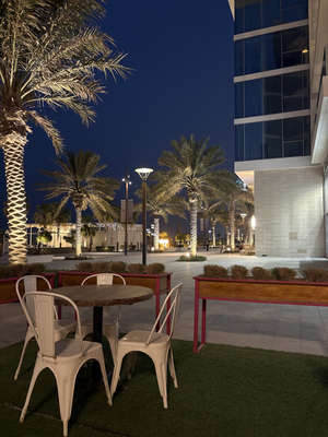 Pickl Mamsha Al Saadiyat