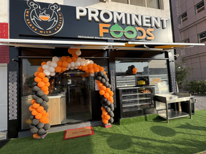 Prominent Foods
