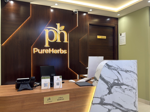 Pure Herbs Ayurveda Medical Centre
