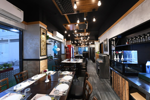 Rahmath Calicut Restaurant Al Wahda Branch