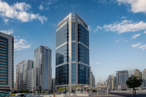 Ramada by Wyndham Abu Dhabi Corniche