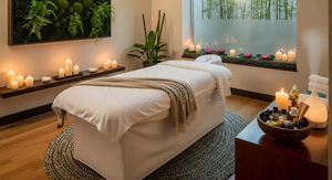 Revives Home Spa