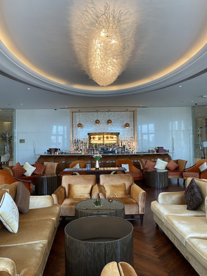 Rosé Lounge Bar