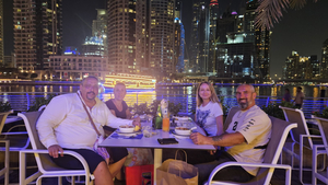 Royal Fish Restaurant