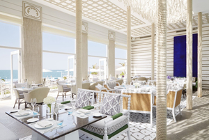 SAL Saadiyat Island