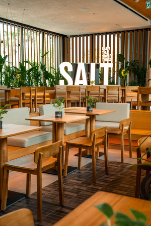 SALT