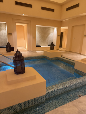 Saray Spa