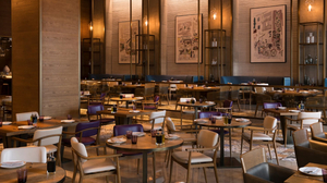 Si Ristorante Italiano & Bar