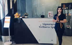 Signature Wellness Spa