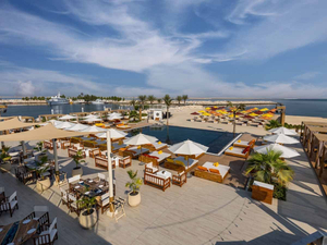 Soul Beach Dubai