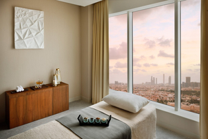 Soul Senses Spa & Wellness - Downtown, Abu Dhabi - مساج سبا