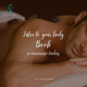 Soul wellness spa