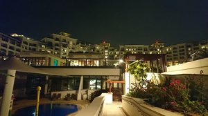 St Regis Kids Club