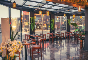 Steak Chef Restaurant