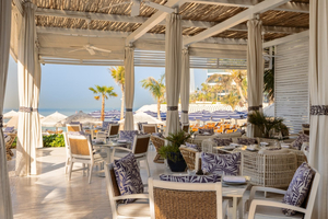 Summersalt Beach Club