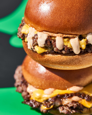 Swap Burgers